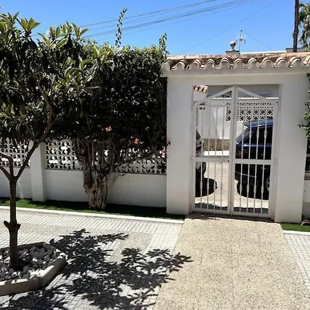 Detached Pool Villa, Idyllic Setting 450m To * Калета-де-Велес