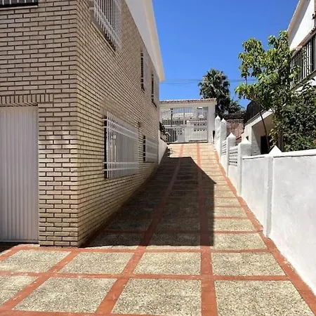 Detached Pool Villa, Idyllic Setting 450m To