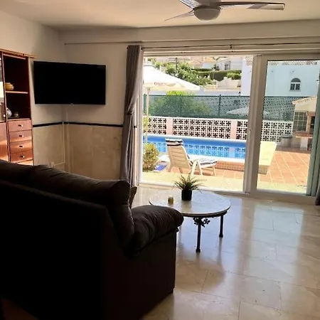 Detached Pool Villa, Idyllic Setting 450m To * Калета-де-Велес