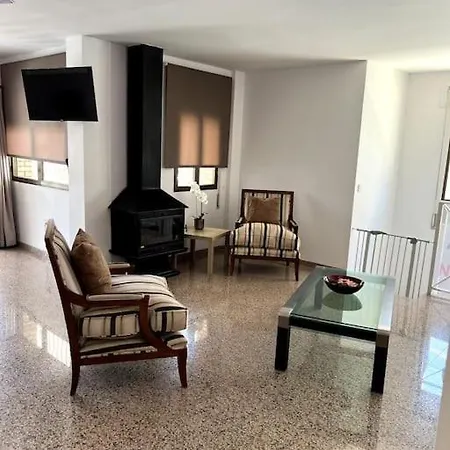 Detached Pool Villa, Idyllic Setting 450m To Вилла Калета-де-Велес